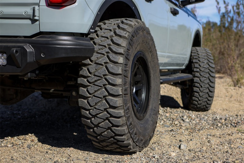 Mickey Thompson Baja Legend MTZ Tire - 35X12.50R18LT 118Q - 247934