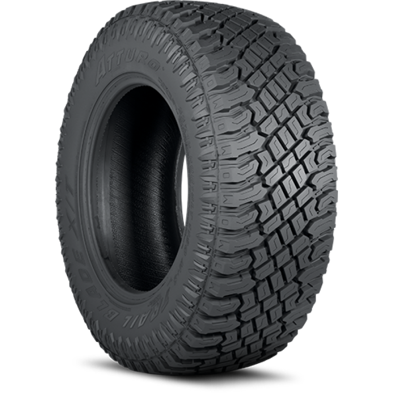 Atturo Trail Blade X/T Tire - LT275/65R20 126/123Q - TBXT-FLJR3LA