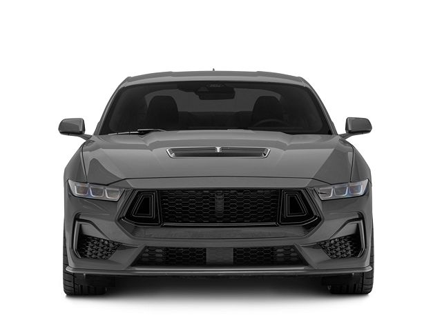 2024-2025 Mustang MP Concepts Upper Grille