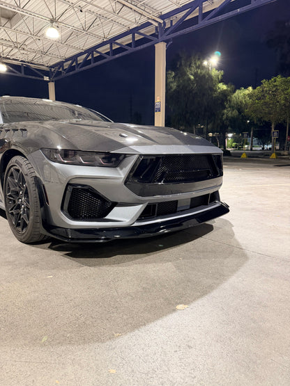 2024-2026 Mustang GT3 Kit