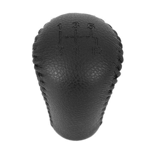 1979-1998 Mustang Black 5-Speed Shift Knob