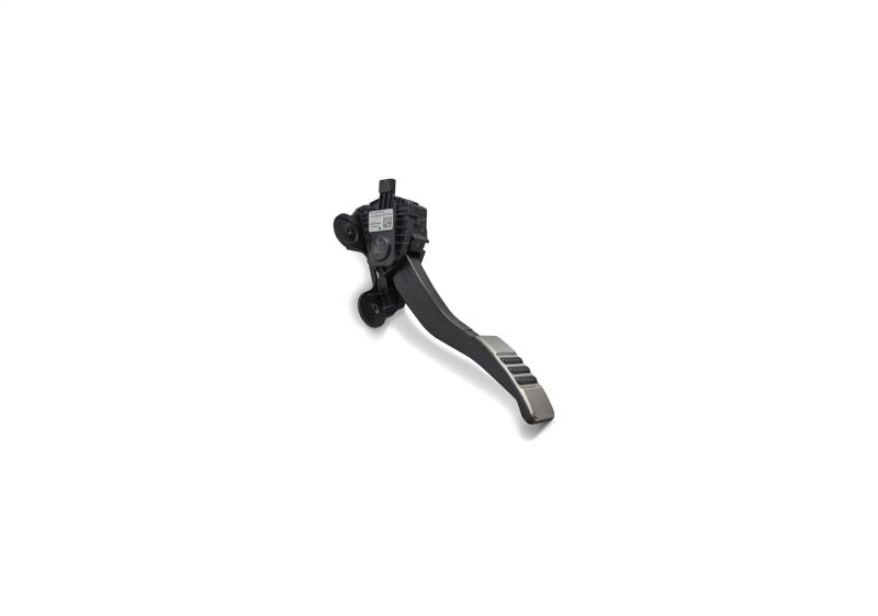 Ford Racing Aluminum and Urethane 11-17 Ford Mustang - Upgrade to Premium Package Pedals