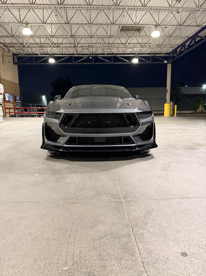 2024-2026 Mustang GT3 Kit