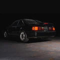 1987-1993 Mustang GT Oracle Dynamic Sequential Retro LED Taillight Conversion Kit