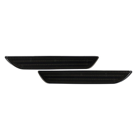 2015-2023 Ford Mustang Form Lighting LED Sidemarkers (pair)