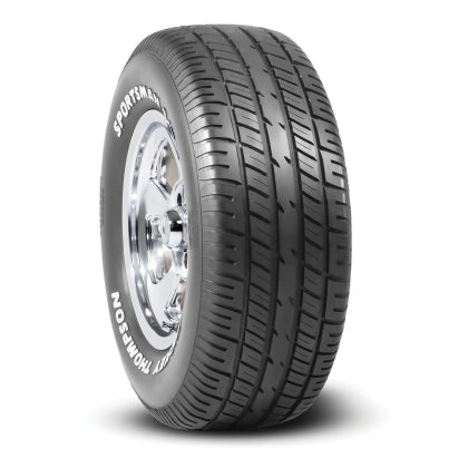 Mickey Thompson Sportsman S/T - 225/70R15