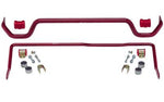 1979-1993 Eibach Anti-Roll Front and Rear Sway Bars