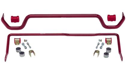 1979-1993 Eibach Anti-Roll Front and Rear Sway Bars