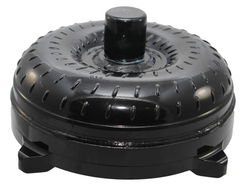2011-2017 Ford Mustang FTI Performance Street Racer Lock-Up Series Torque Converter - 9.5" - 6R80