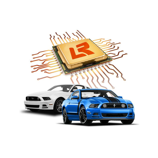 2011-2014 Mustang GT/Boss Custom Tune - Lund Racing