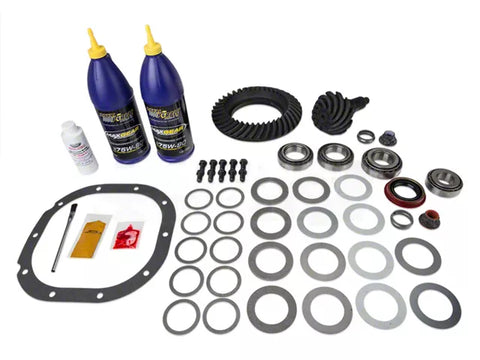 1986-2009 Ford Performance 4.10 Gears and Install Kit