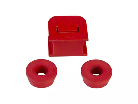 2005-2010 Hurst Competition/Plus Shifter Pit Pack Bushings