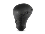 1979-2014 Mustang MOMO USA Anatomico Shift Knob; Short