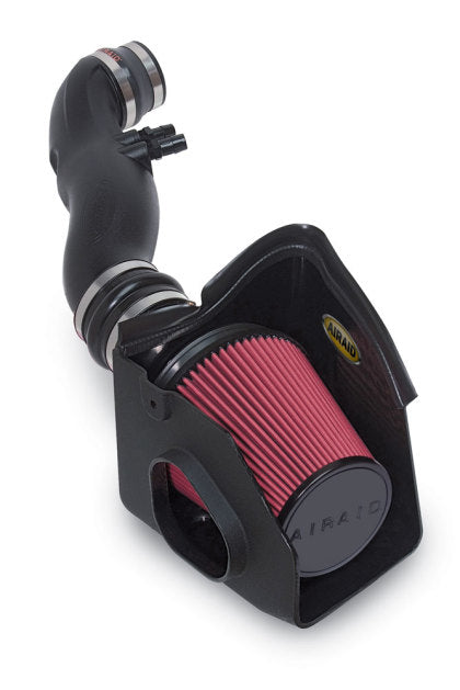 1999-2004 Airaid MXP Series Cold Air Intake with SynthaMax Dry Filter