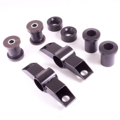 2005-2014 Ford Performance BOSS 302S Competition Front Bushing Kit