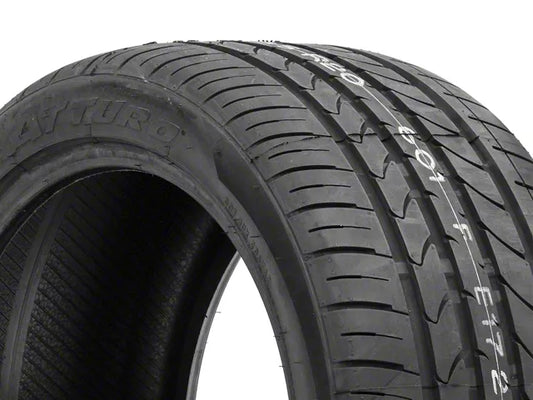 Atturo AZ850 Ultra-High Performance - 285/45R20