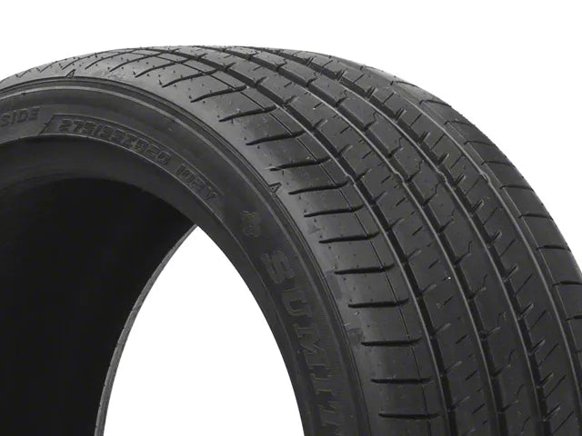 Sumitomo HTR Z5 Maximum Performance - 285/35R18