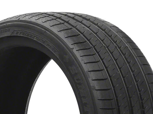 Sumitomo HTR Z5 Maximum Performance - 285/35R18