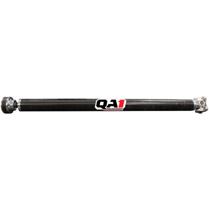 2005-2010 Mustang GT QA1 Carbon Fiber Driveshaft REV Series SFI Certified