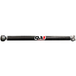 2005-2010 QA1 REV Series Carbon Fiber Driveshaft; SFI Certified