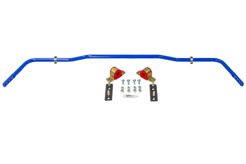 2015-2025 Steeda Mustang Adjustable Competition Rear Sway Bar