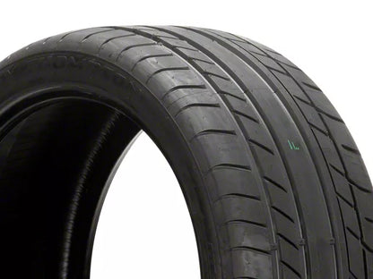 Mickey Thompson Street Comp Tire - 275/40R18 99Y