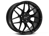 2005-2025 Mustang RTR Tech 7 Gloss Black Wheel Rear Only 19x10.5