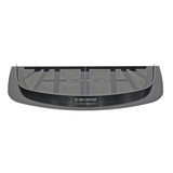 Carter's Customs 1999-2004 Mach 1, GT, and V6 Mustang Flat Bottom Race Splitter