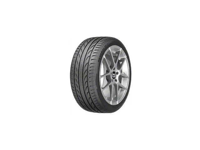 General G-Max RS Summer Ultra-High Performance - 305/30R19