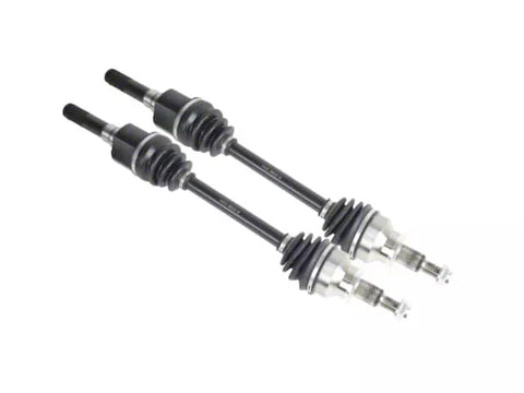 1979-1993 Mustang w/ Ridetech IRS Ridetech Rear CV Axle Shafts