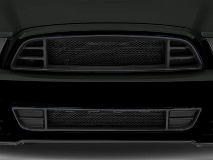 2013-2014 Cervini's GT500 Style Lower Grille