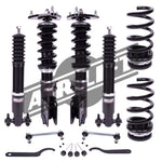 2015-2025 Ford Mustang Airlift Performance Coilovers