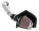 2002-2004 K&N Series 69 Typhoon Cold Air Intake