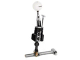 2015-2025 Hurst Competition Plus Short Throw Shifter with Classic White Knob