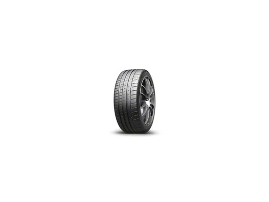 Michelin Pilot Super Sport - 305/35R19