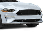 2018-2023 Mustang MP Concepts Lower Grille; Black