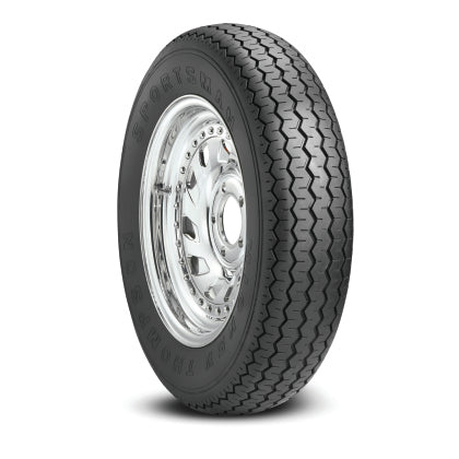 Mickey Thompson Sportsman Front Drag - 26x7.50R15