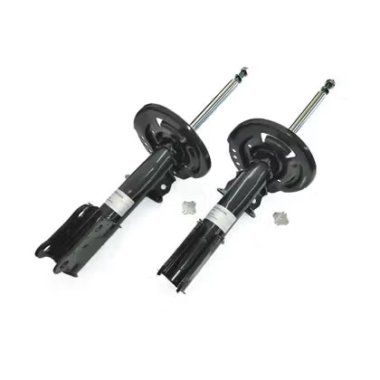 KellTrac 2015-2026 S550 / S650 Mustang KellTrac Adjustable Drag Struts, Front, PAIR