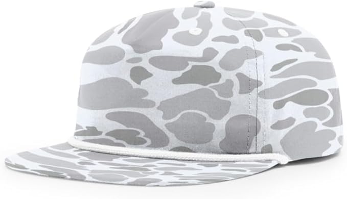 Modify My Stang Leather Patch Hats - PREORDER