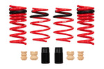 2024-2025 Eibach Mustang GT w/o MagneRide Sportline Lowering Spring Kit