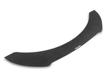 2005-2009 DR Style Front Bumper Lip Splitter; Textured Black