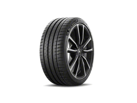 Michelin Pilot Sport 4S - 305/30R19