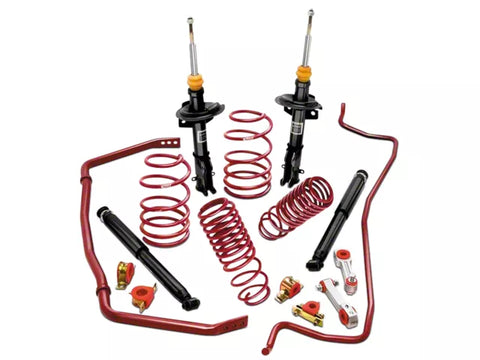 2011-2014 Eibach Sport-System-Plus Suspension Kit with Adjustable Rear Sway Bar