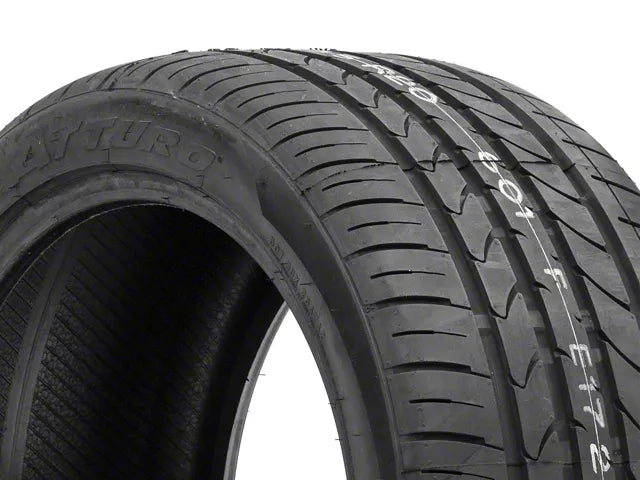 Atturo AZ850 Ultra-High Performance - 285/30R20