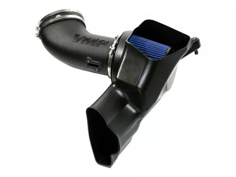 2015-2023 Mustang GT w/ VMP Loki Supercharger VMP Performance Odin Cold Air Intake