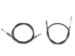 2005-2010 Wilwood Parking Brake Cable Kit