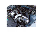 2005-2010 Procharger High Output Intercooled Supercharger Complete Kit with P-1SC-1; Satin Finish