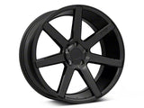 2005-2025 Niche Verona Gloss Black Wheel; 20x10; 40mm Offset