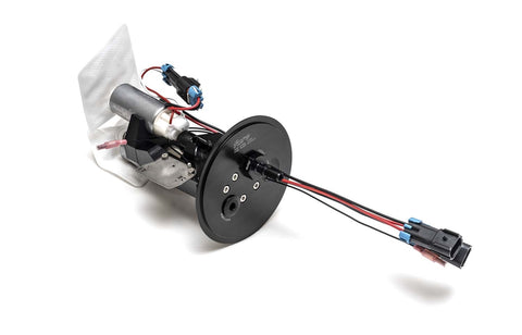 2005-2010 Mustang GT L1 Returnless System - Fore Innovations