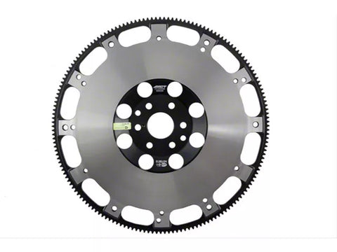 1996-2010 GT, Cobra ACT XACT Prolite Steel Flywheel; 6-Bolt